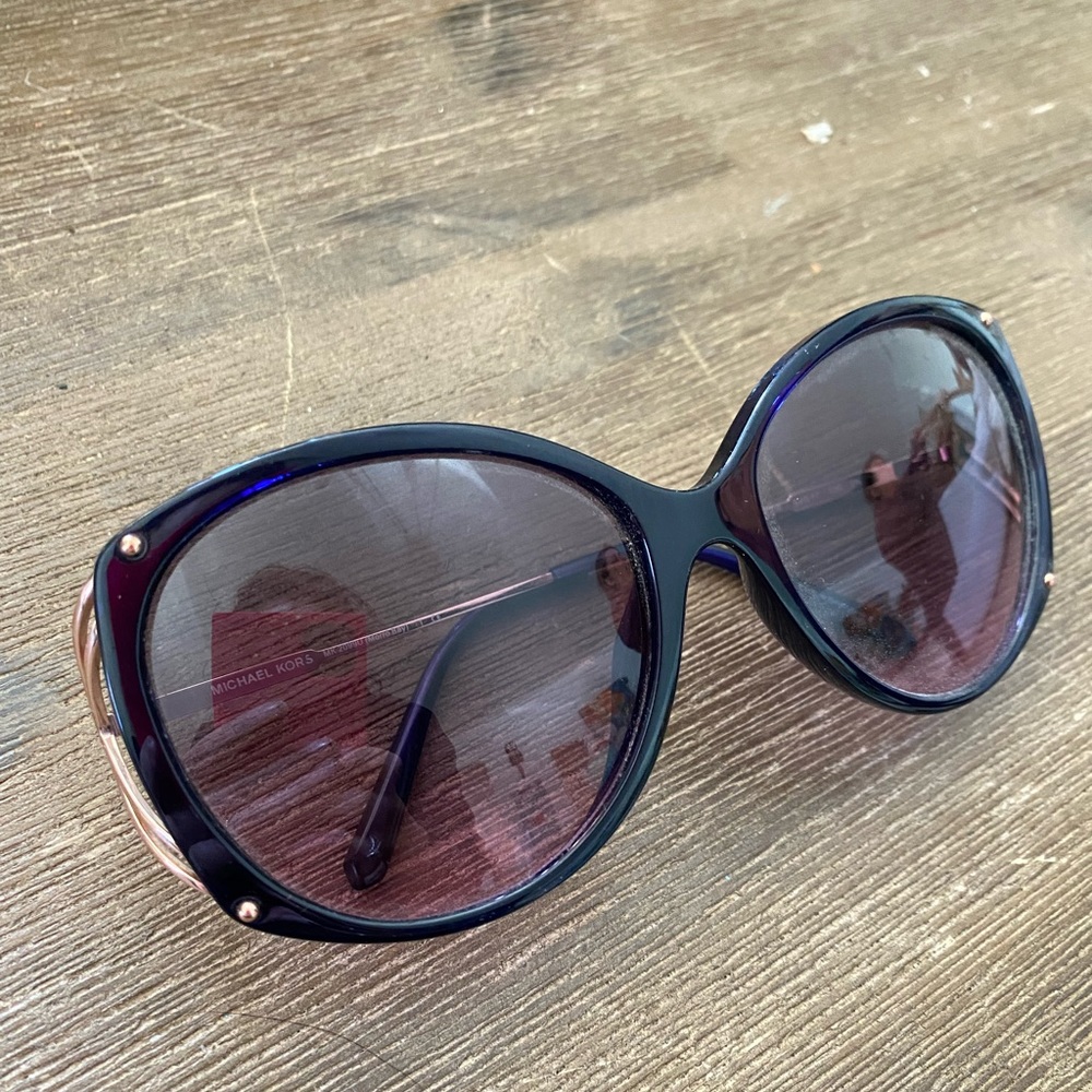 Michael Kors sunglasses